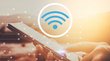 Redes Wifi Redes Wifi