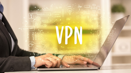 VPN IPSEC